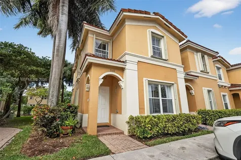 3160 SW 129th Terrace Miramar FL 33027