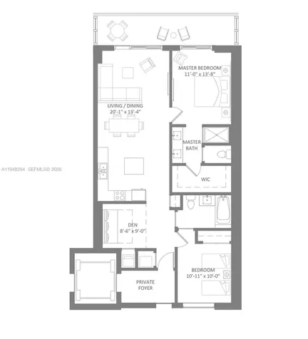North Miami Beach FL 33160