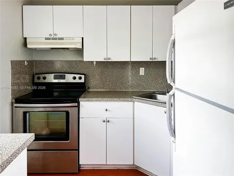 17255 SW 95th Avenue Palmetto Bay FL 33157