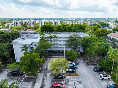 17255 SW 95th Avenue Palmetto Bay FL 33157