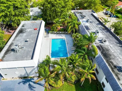 17255 SW 95th Avenue Palmetto Bay FL 33157