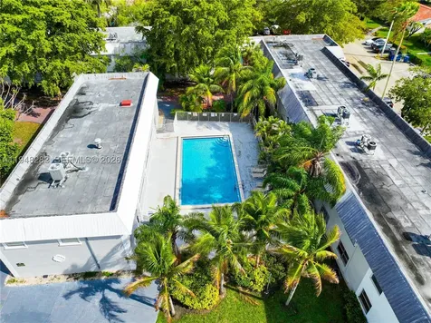 17255 SW 95th Avenue Palmetto Bay FL 33157