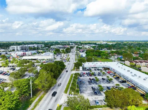 17255 SW 95th Avenue Palmetto Bay FL 33157