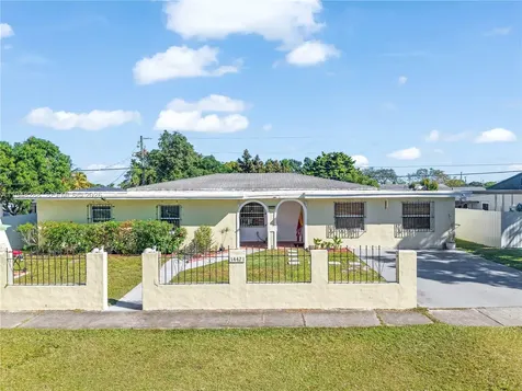 14421 Harrison Street Miami FL 33176