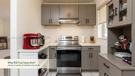 14421 Harrison Street Miami FL 33176