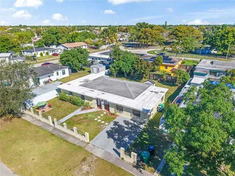 14421 Harrison Street Miami FL 33176