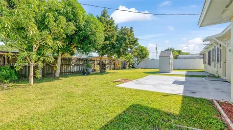 14421 Harrison Street Miami FL 33176