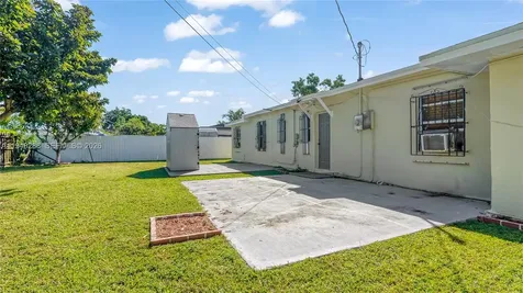 14421 Harrison Street Miami FL 33176