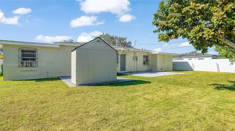 14421 Harrison Street Miami FL 33176