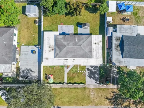 14421 Harrison Street Miami FL 33176