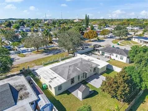 14421 Harrison Street Miami FL 33176
