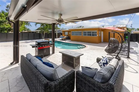 6541 NW 24th Street Sunrise FL 33313