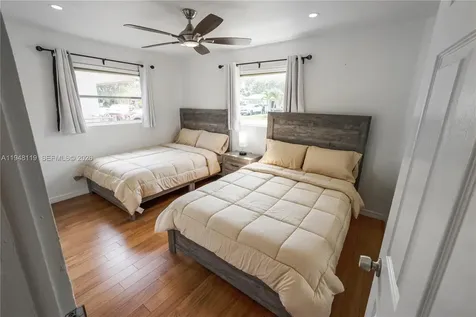6541 NW 24th Street Sunrise FL 33313