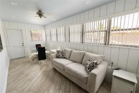 6541 NW 24th Street Sunrise FL 33313