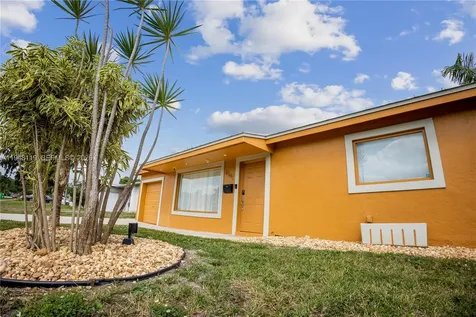 6541 NW 24th Street Sunrise FL 33313