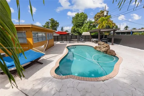 6541 NW 24th Street Sunrise FL 33313