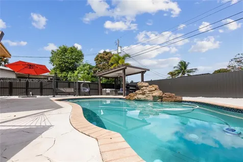 6541 NW 24th Street Sunrise FL 33313