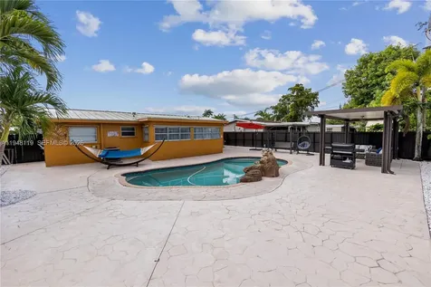 6541 NW 24th Street Sunrise FL 33313