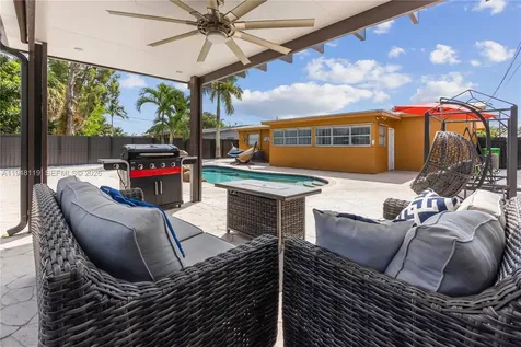 6541 NW 24th Street Sunrise FL 33313