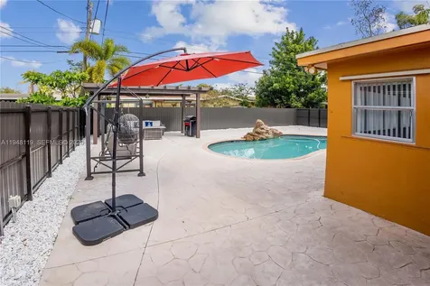 6541 NW 24th Street Sunrise FL 33313