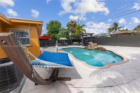 6541 NW 24th Street Sunrise FL 33313