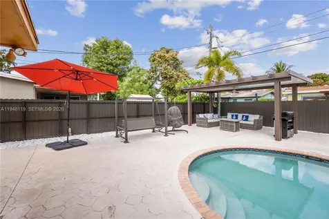 6541 NW 24th Street Sunrise FL 33313
