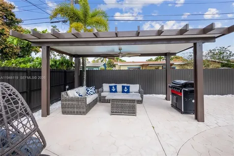 6541 NW 24th Street Sunrise FL 33313