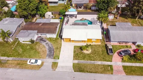 6541 NW 24th Street Sunrise FL 33313