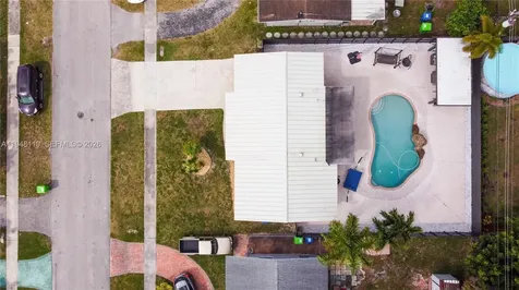 6541 NW 24th Street Sunrise FL 33313