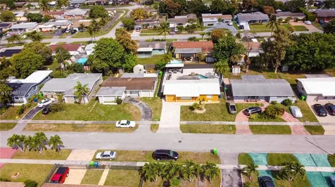 6541 NW 24th Street Sunrise FL 33313