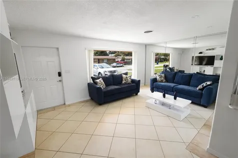 6541 NW 24th Street Sunrise FL 33313