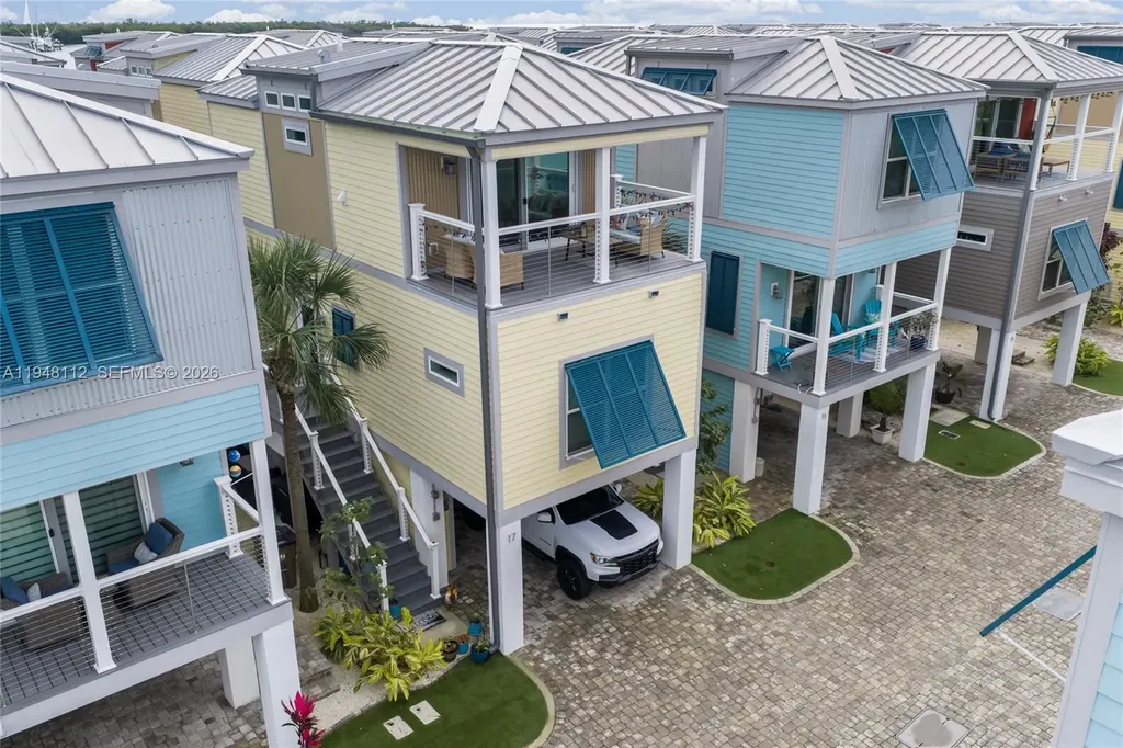 101 11th Street Ocean, Unit 17 Marathon FL 33050