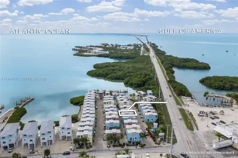 101 11th Street Ocean, Unit 17 Marathon FL 33050