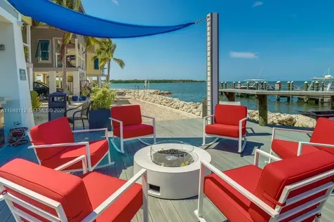 101 11th Street Ocean, Unit 17 Marathon FL 33050