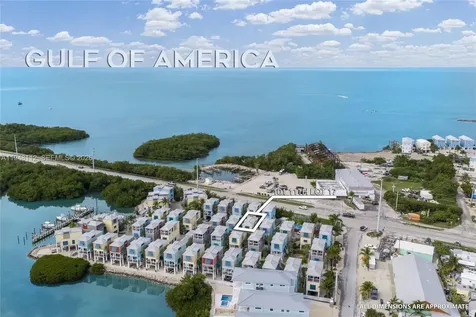 101 11th Street Ocean, Unit 17 Marathon FL 33050