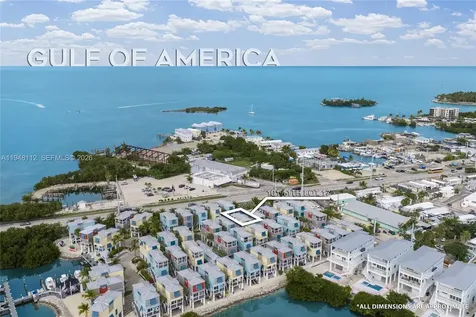 101 11th Street Ocean, Unit 17 Marathon FL 33050