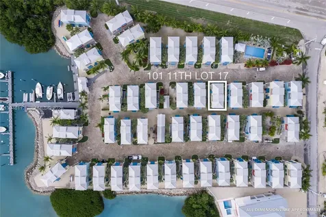 101 11th Street Ocean, Unit 17 Marathon FL 33050