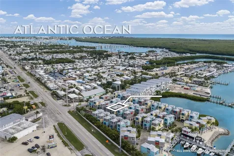 101 11th Street Ocean, Unit 17 Marathon FL 33050