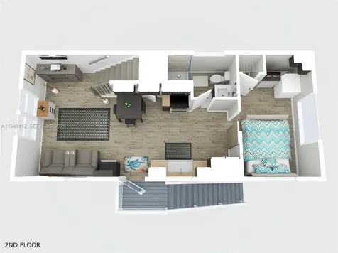 101 11th Street Ocean, Unit 17 Marathon FL 33050