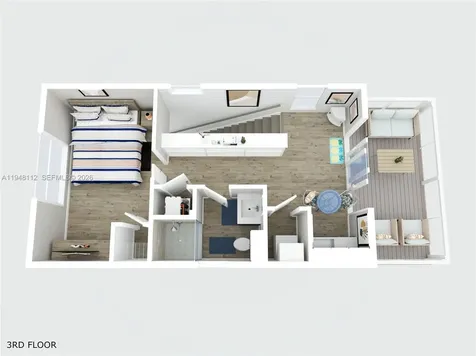 101 11th Street Ocean, Unit 17 Marathon FL 33050