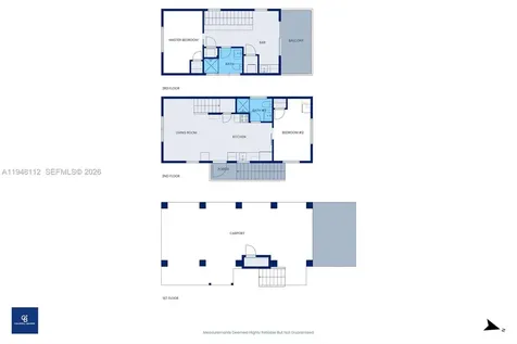 101 11th Street Ocean, Unit 17 Marathon FL 33050