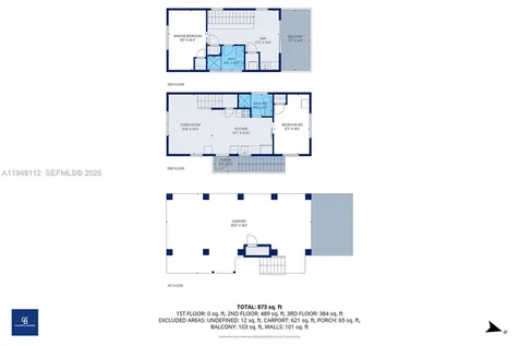 101 11th Street Ocean, Unit 17 Marathon FL 33050