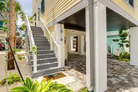 101 11th Street Ocean, Unit 17 Marathon FL 33050