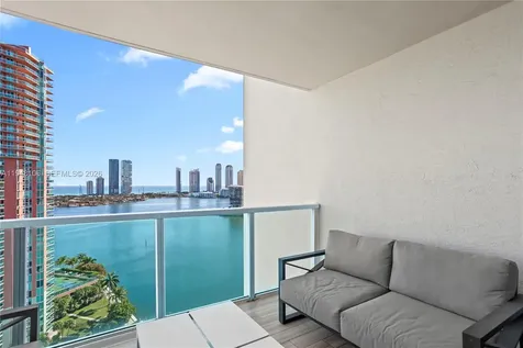 3330 NE 190th Street Aventura FL 33180