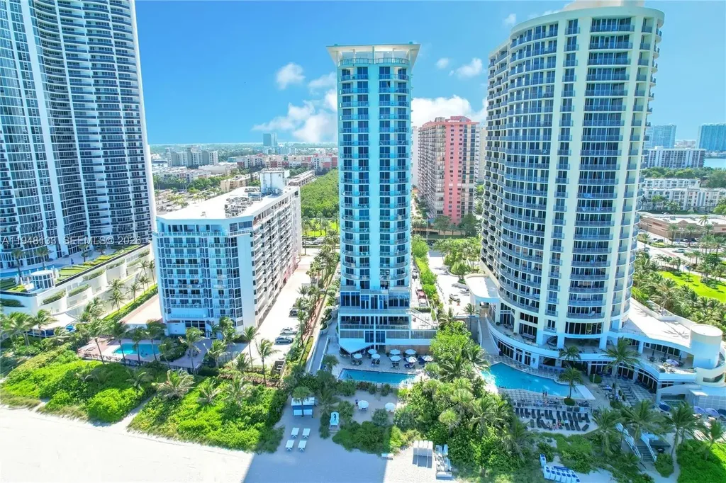 17275 Collins Avenue Sunny Isles Beach FL 33160