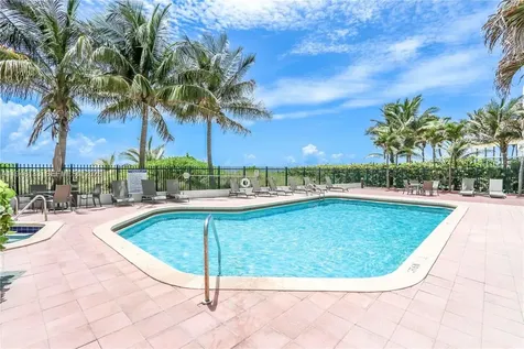17275 Collins Avenue Sunny Isles Beach FL 33160