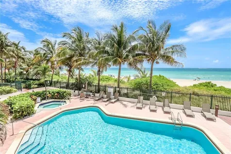 17275 Collins Avenue Sunny Isles Beach FL 33160