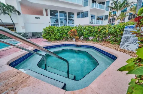 17275 Collins Avenue Sunny Isles Beach FL 33160