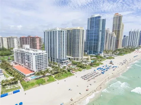17275 Collins Avenue Sunny Isles Beach FL 33160