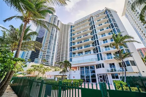 17275 Collins Avenue Sunny Isles Beach FL 33160